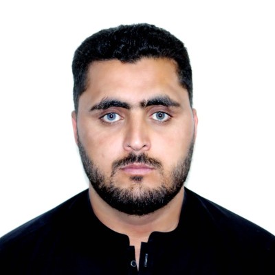 Ibad ur Rehman